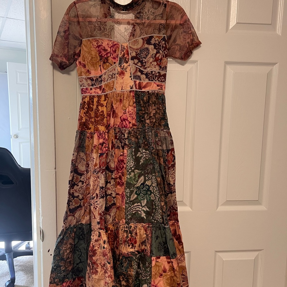 Geisha Designs Rare Dress